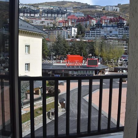 Imeda Estudio Dornajo Sierra Nevada Buitenkant foto